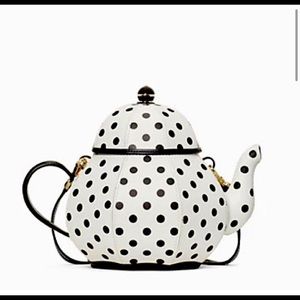 Kate Spade Tea Party Crossbody